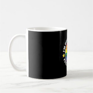 Mug Fier De Vous Libérez Papa Embrasse Drôle Gay pride