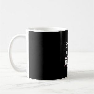 Mug Fier Garçon D'Une Future Infirmière Infirmière De