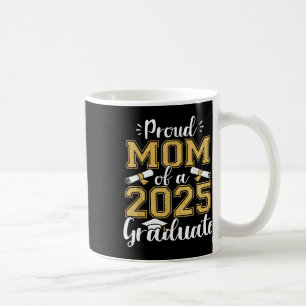 Mug Fier Maman Senior 2025 Fier Maman D'Un Cl De 2025