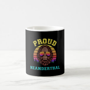 Mug Fier Néandertal