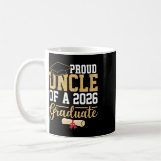 Mug Fier oncle d'un senior de la promotion 2026