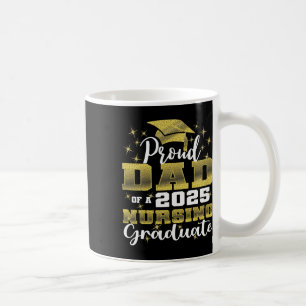 Mug Fier Papa Cl De 2025 Infirmière Diplômée En Soins 
