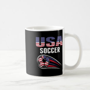 Mug Fier supporter de l'équipe de football américain D