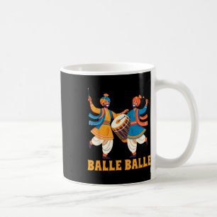 Mug Fière Fière Fierté Indienne Punjabi Je Rencontre D