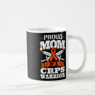 Mug Fière Maman D'Un Militaire Des Crps Warrior Rsd Se