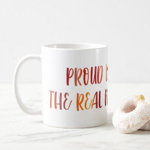 Mug Fière membre du Real Meurtres Club