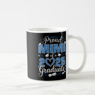 Mug Fière Mimi d'une Cl de la promotion 2025 Diplômée