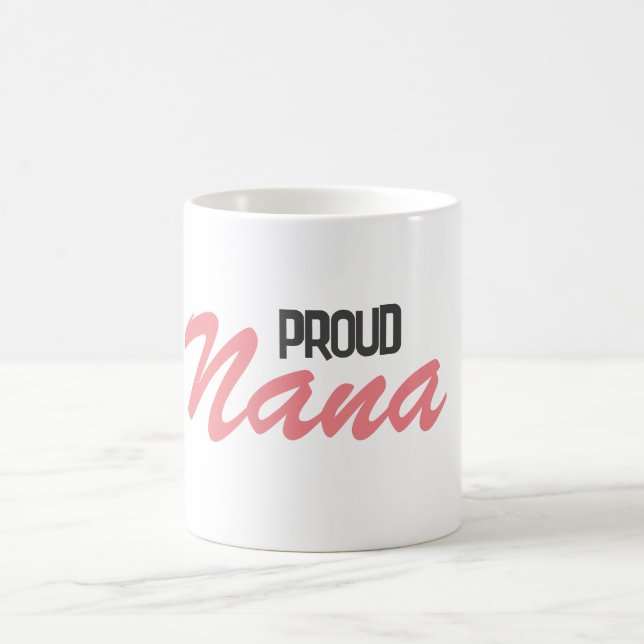 Mug Fière Nana (Centre)