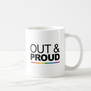 MUG FIERS ET ASSUMÉS