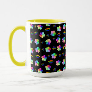 Mug Fierté