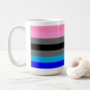 Mug Fierté Ambonec
