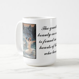 Mug Fierté autochtone