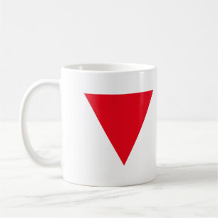 Mug Fierté cuir queer