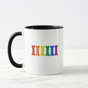 Mug Fierté d'animal de compagnie