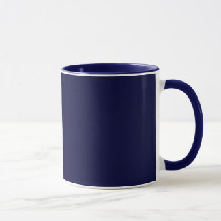MUG FIERTÉ DE CLINTON 2016