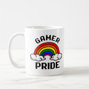 Mug Fierté de joueur