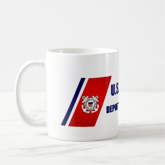 Mug Fierté de la garde côtière