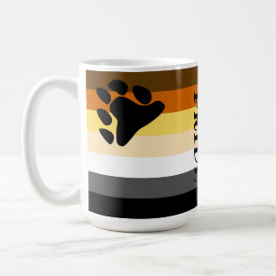 Mug Fierté de l'ours