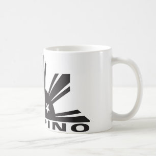 Mug Fierté de Pinoy de Philippin