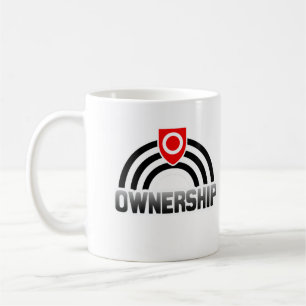 Mug Fierté de propriété