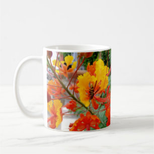 Mug Fierté des Barbade