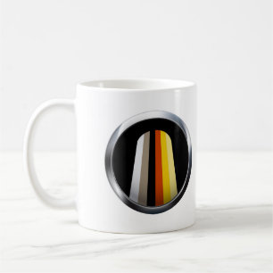 Mug Fierté des Cheveux Longs