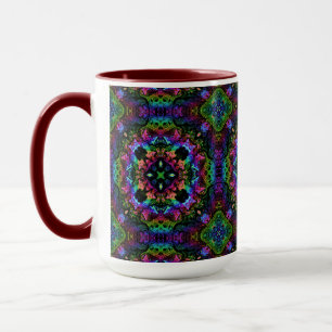 Mug Fierté des grillons