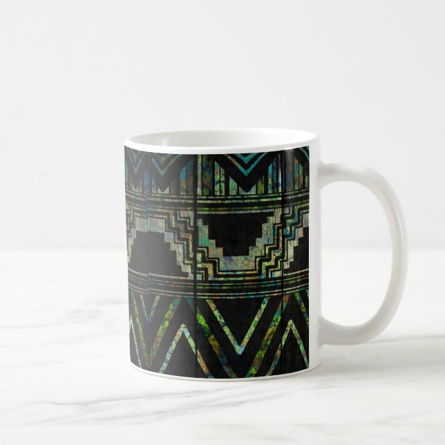 Mug Fierté des indigènes (Droite)
