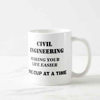MUG FIERTÉ D'INGÉNIERIE