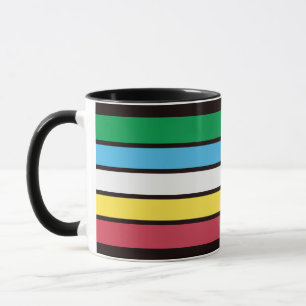 Mug Fierté d'invalidité