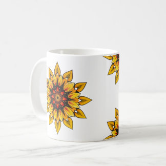 Mug Fierté d'or