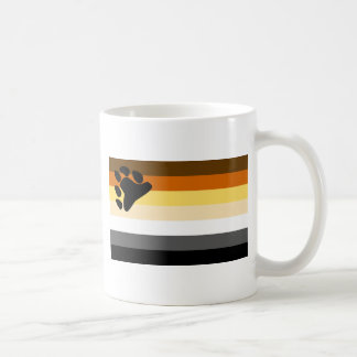 Mug Fierté d'ours