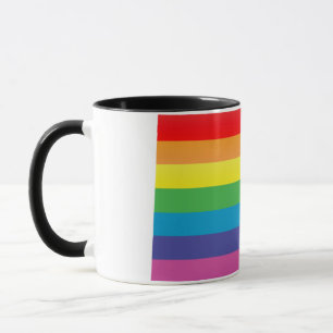 Mug fierté du dakota du nord.