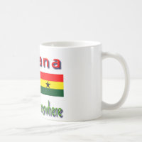 Fierté du Ghana