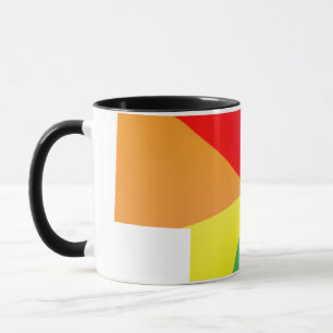 Mug fierté du nebraska.