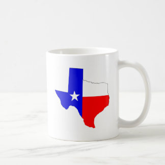 Mug Fierté du Texas