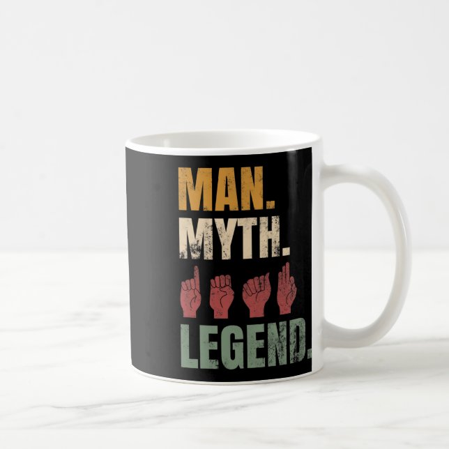 Mug Fierté Et Perte De L'Audience Sensibilisation Sour (Droite)