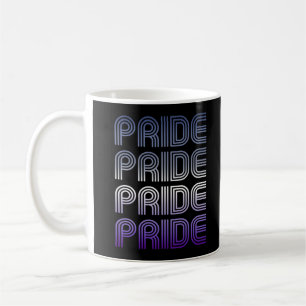 Mug Fierté Rétro Butch