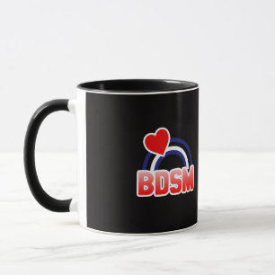 Mug Fierté S / M