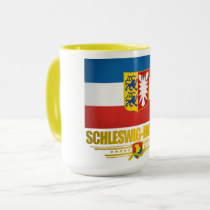 Mug Fierté Schleswig-Holstein