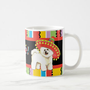Mug Fiesta Bichon