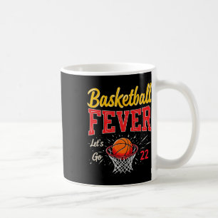Mug Fièvre de Sketll Femme Sketll 4