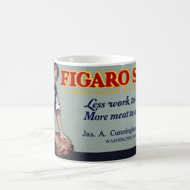 Mug Figaro Salt Ad Washington, IA (Centre)