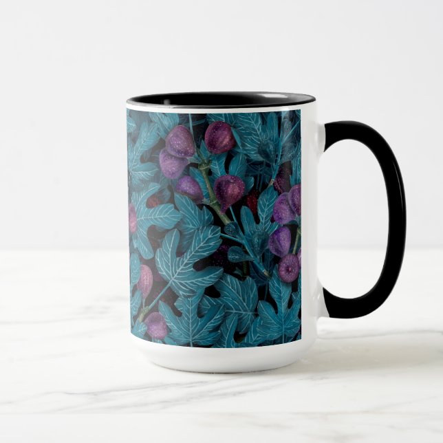 Mug Figes (Droite)