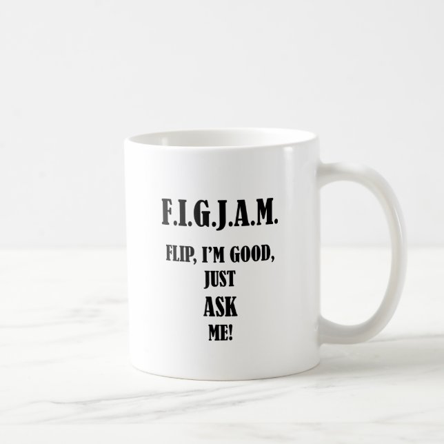 MUG FIGJAM (Droite)