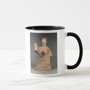 Mug Figure d'un danseur masculin, objet façonné de