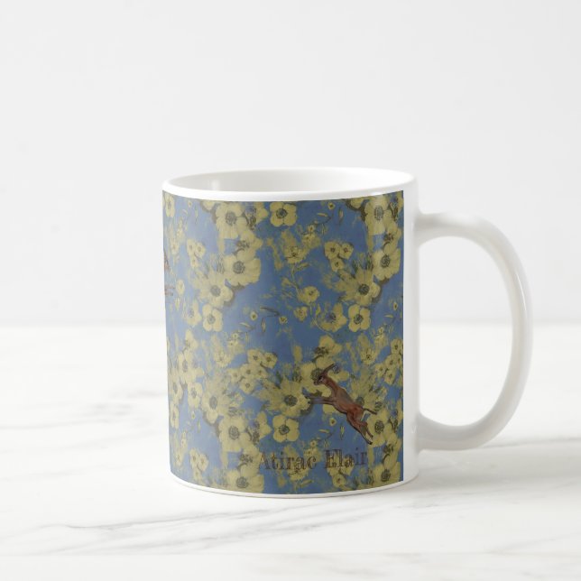 Mug Fikamugg Majflor Atirac Flair (Droite)