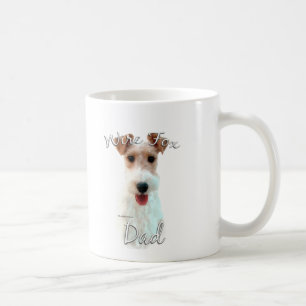 Mug Fil Fox Terrier Papa 2
