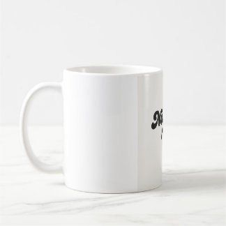 Mug Filet Nostalgique
