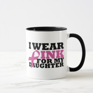 Mug fille